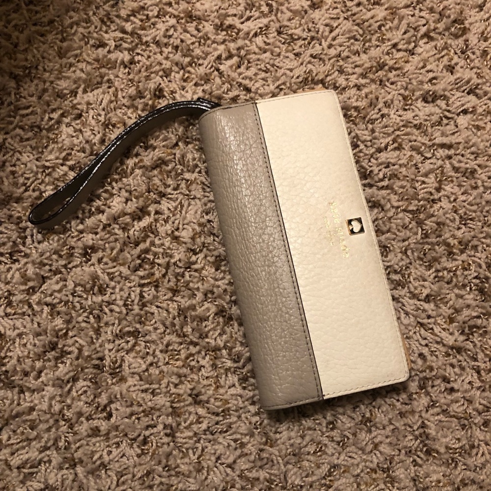 Kate Spade wallet
